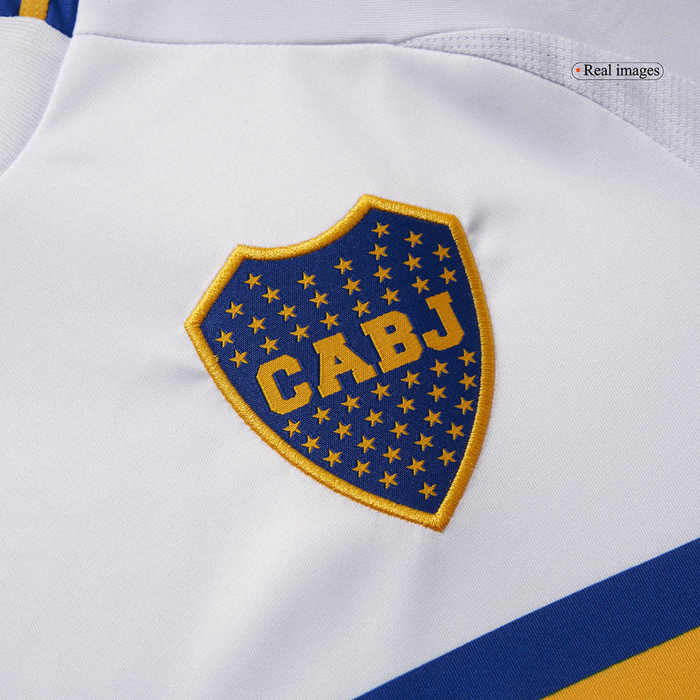 Boca Juniors Away Jersey 