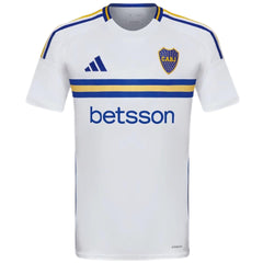 Boca Juniors Away Jersey 
