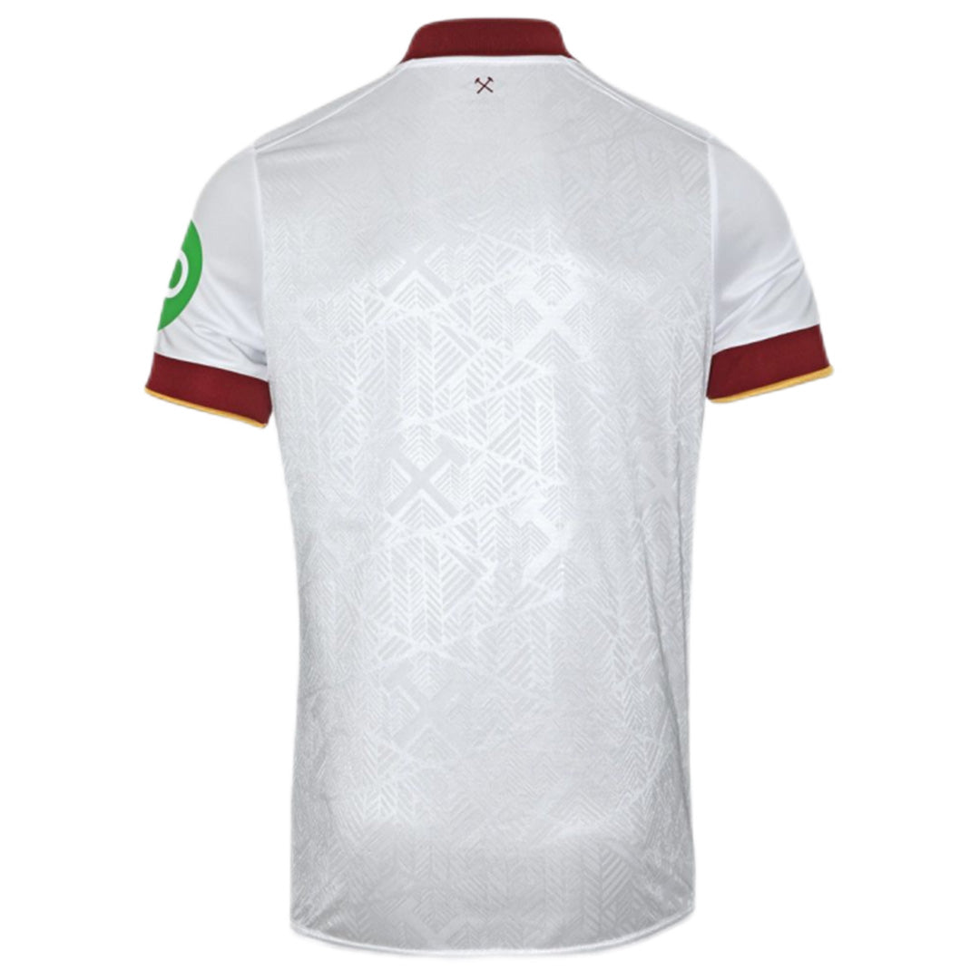 West Ham United Third Jersey 
