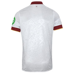 West Ham United Third Jersey 
