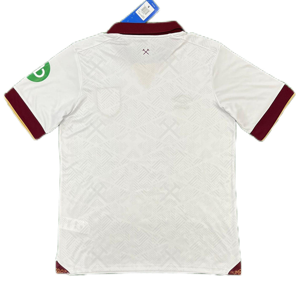 West Ham United Third Jersey 