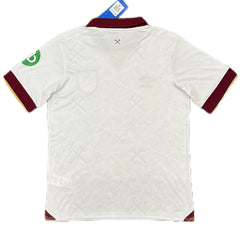 West Ham United Third Jersey 
