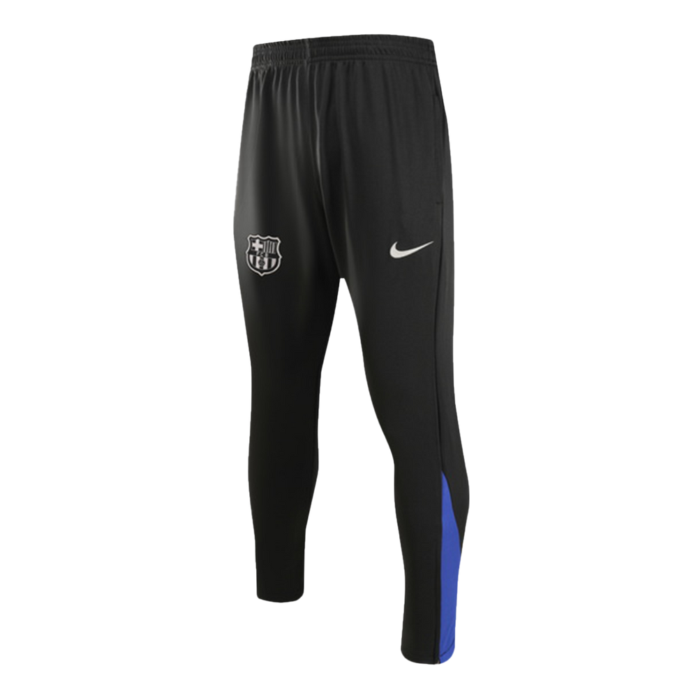 Barcelona Zipper Sweatshirt Kit(Top+Pants) 