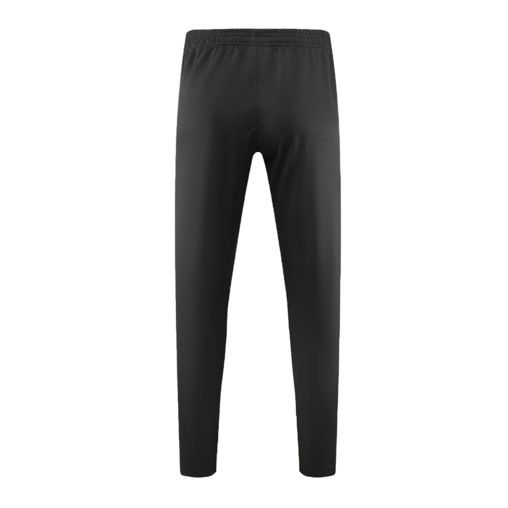 Barcelona Zipper Sweatshirt Kit(Top+Pants) 