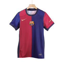 Barcelona x COLDPLAY Home Jersey 