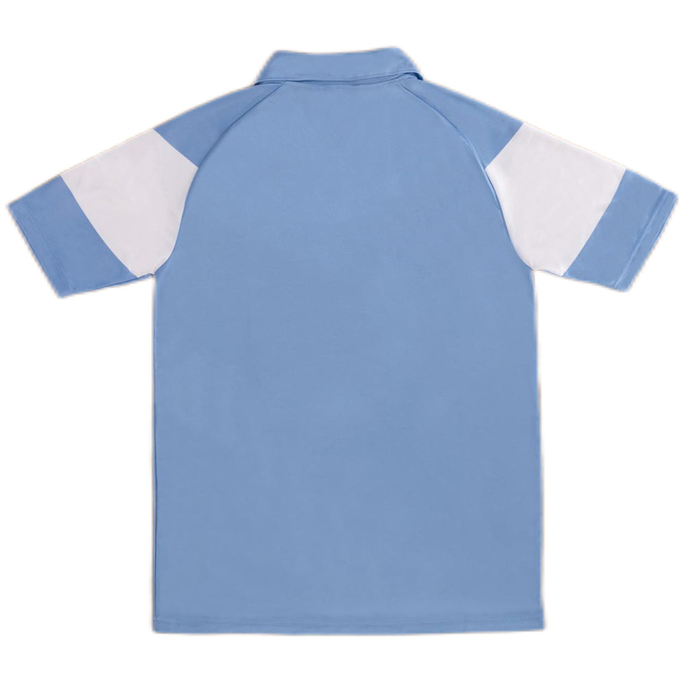 Retro Napoli Home Jersey 1990/91 