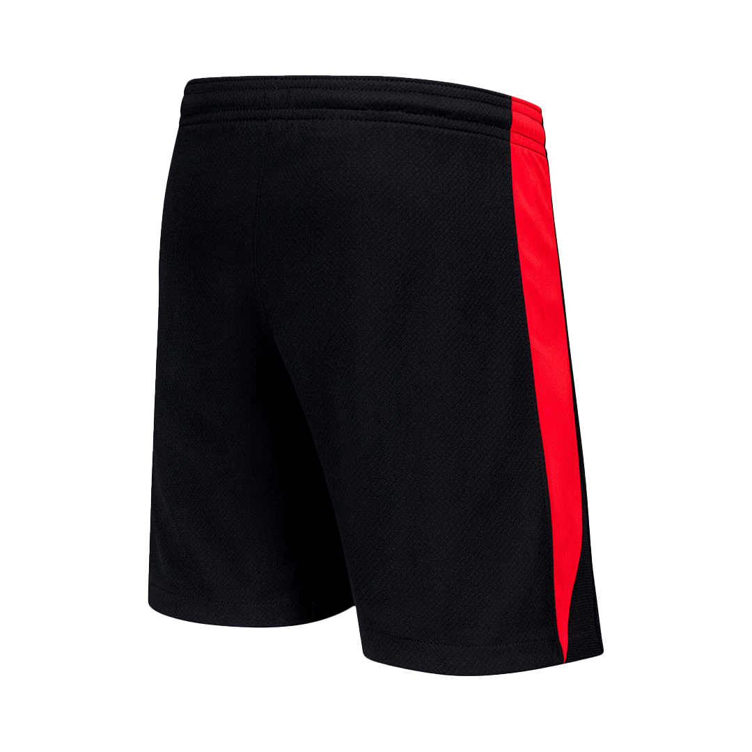 Barcelona Away Soccer Shorts 