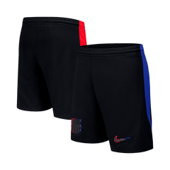 Barcelona Away Soccer Shorts 