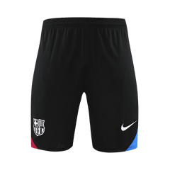 Barcelona Pre-Match Soccer Shorts 