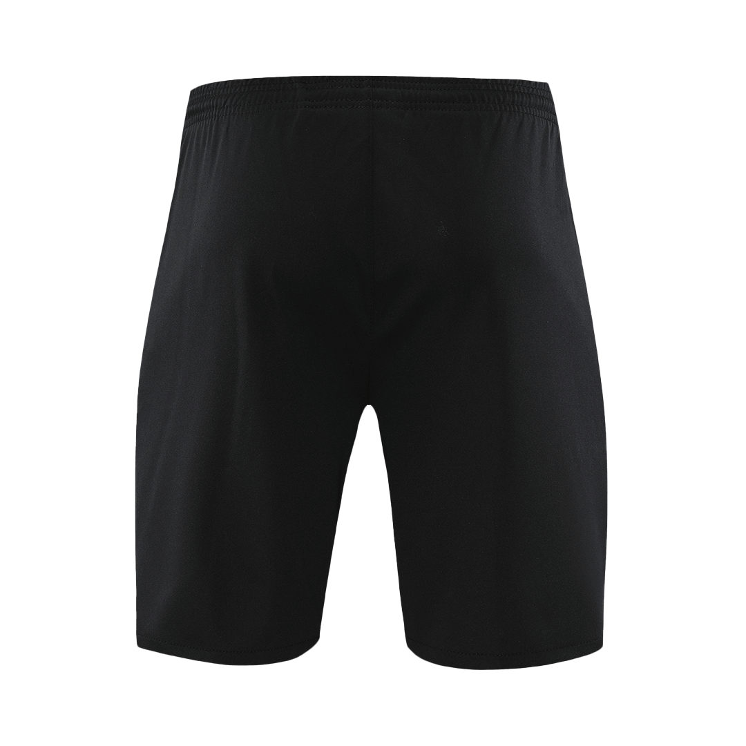 Barcelona Pre-Match Soccer Shorts 