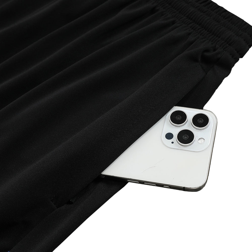 Barcelona Pre-Match Soccer Shorts 