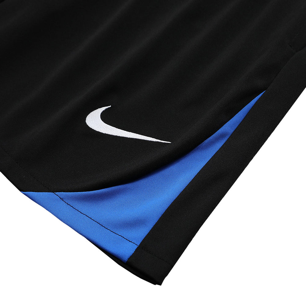 Barcelona Pre-Match Soccer Shorts 