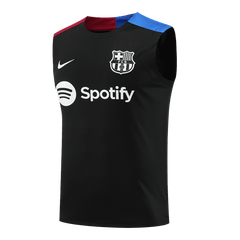 Barcelona Pre-Match Vest 
