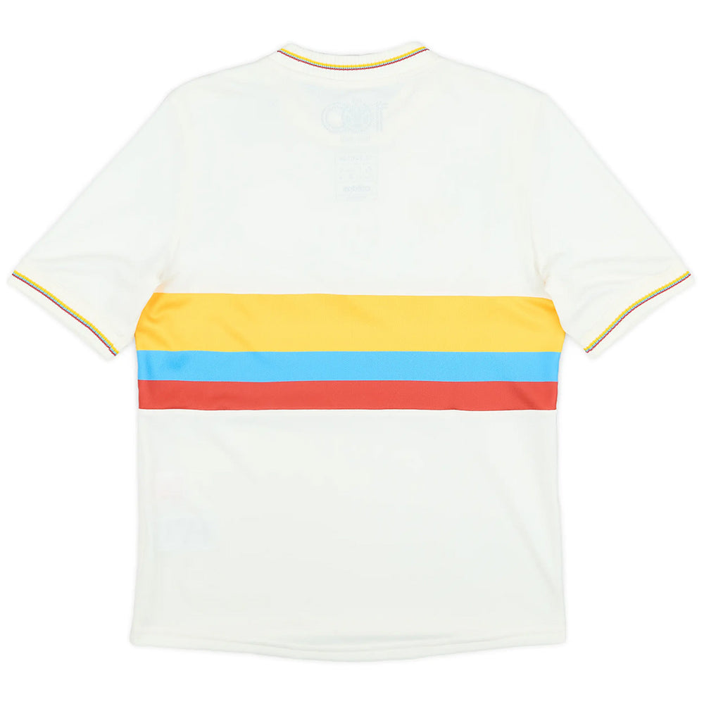 Colombia Centenary Collection Jersey 