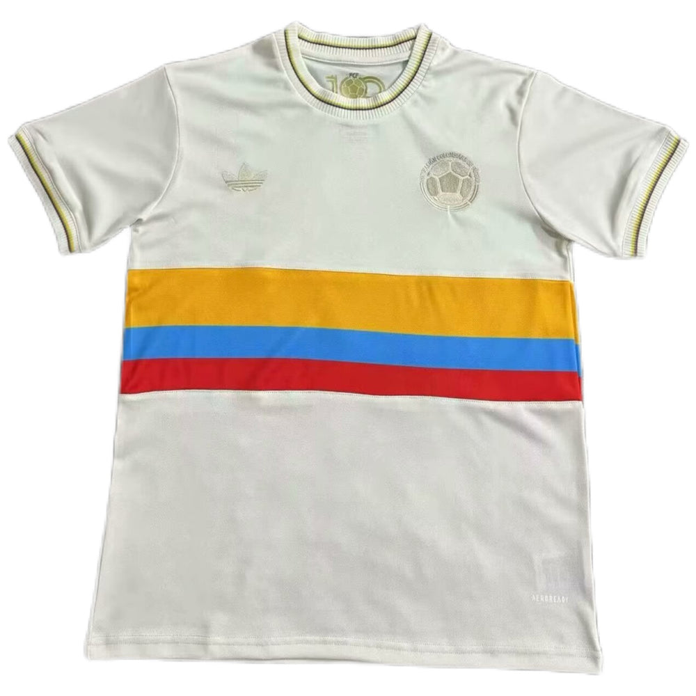 Colombia Centenary Collection Jersey 