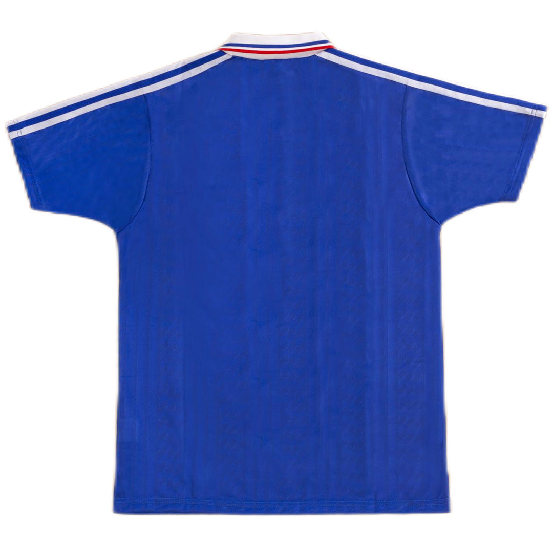 Retro France Home Jersey 1994 