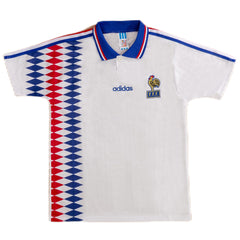 Retro France Away Jersey 1994 