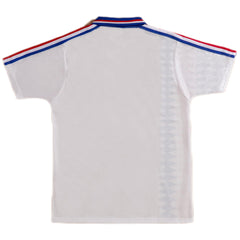 Retro France Away Jersey 1994 
