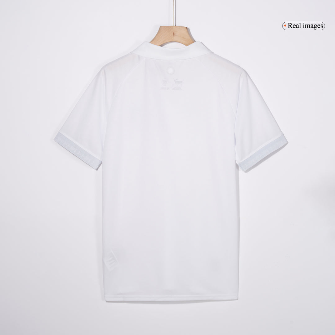 Marseille 125th Anniversary Fourth Jersey 