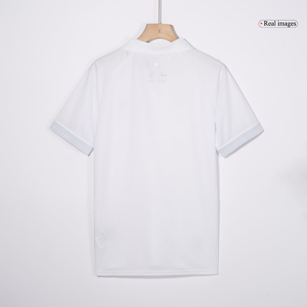 Marseille 125th Anniversary Fourth Jersey 