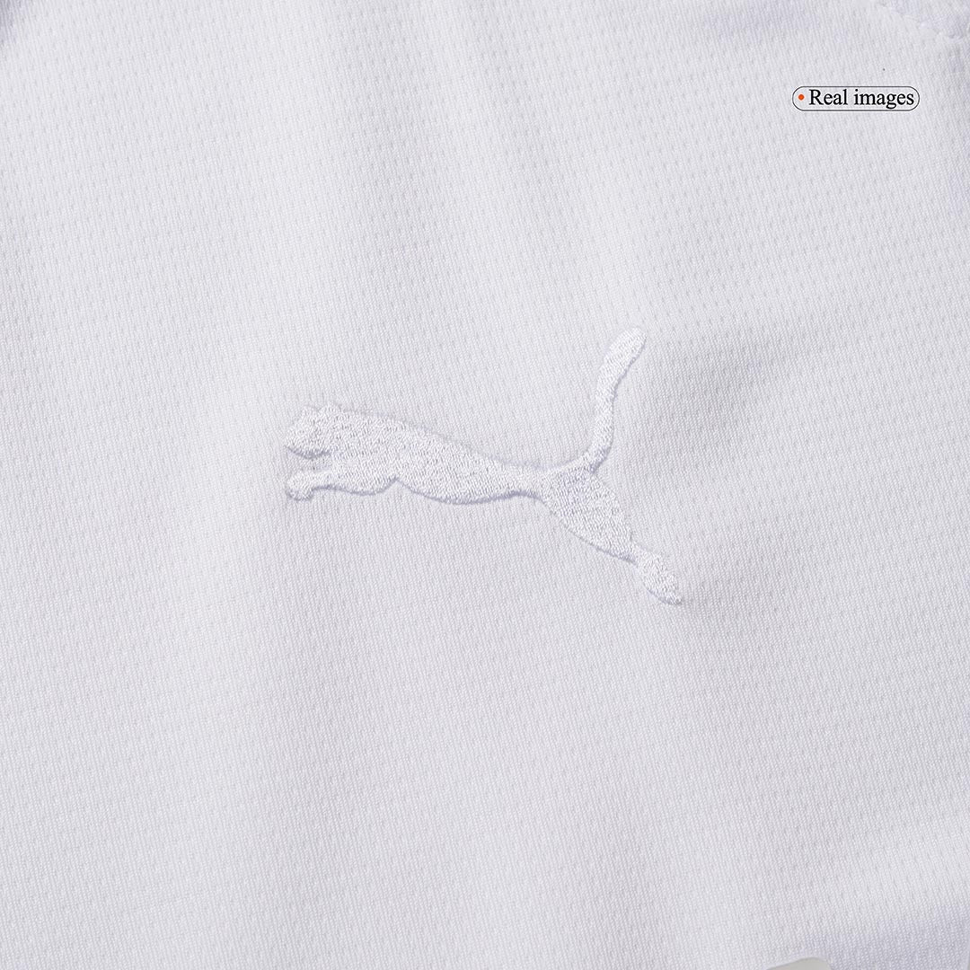 Marseille 125th Anniversary Fourth Jersey 