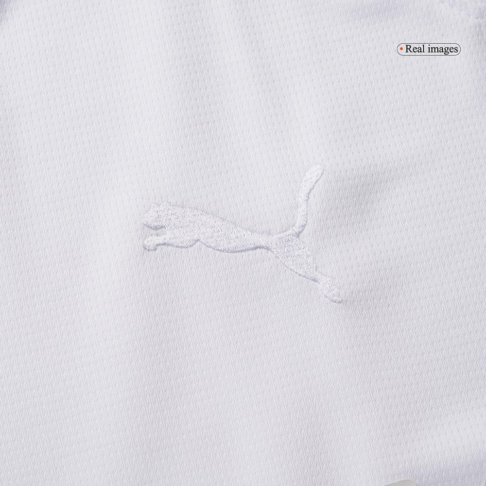 Marseille 125th Anniversary Fourth Jersey 