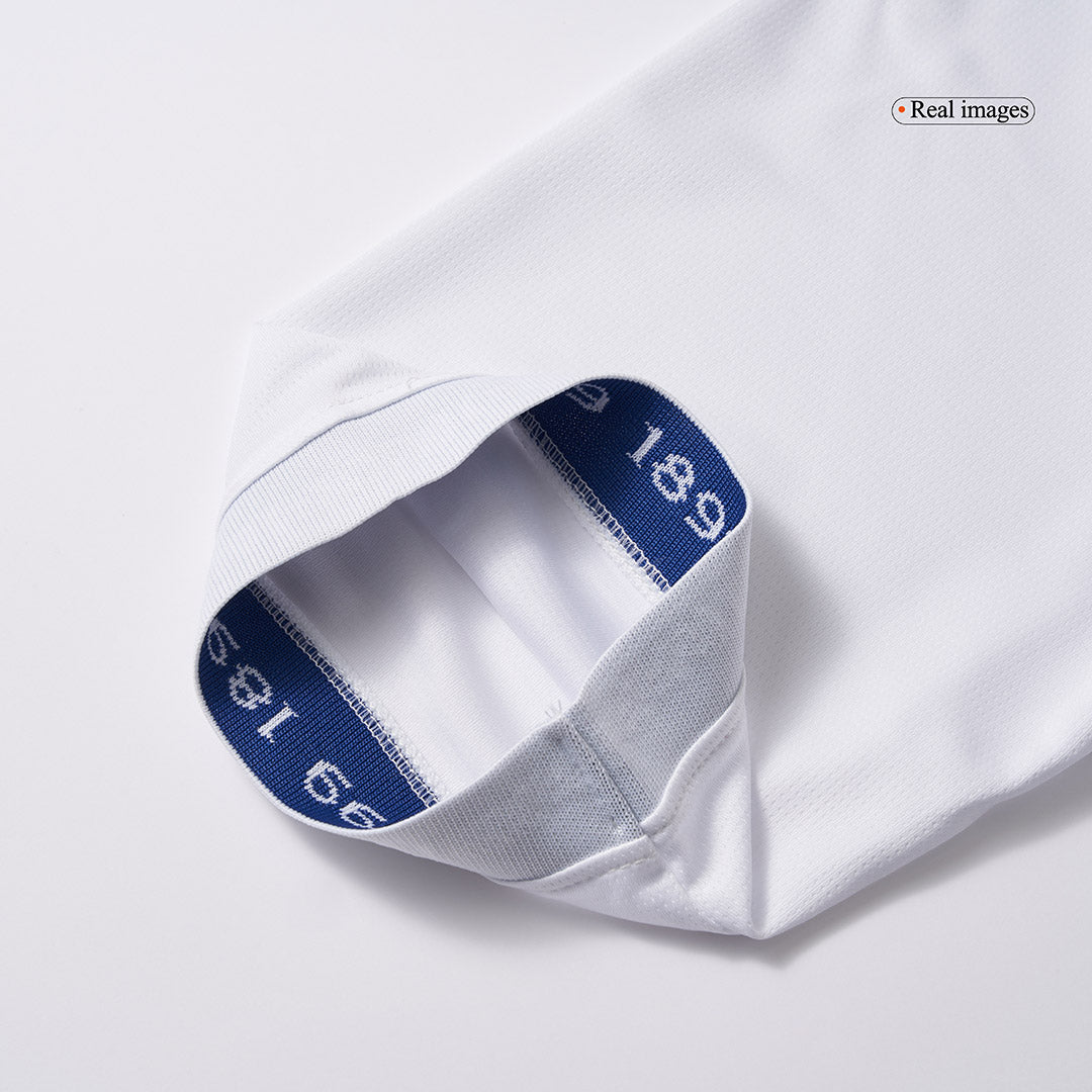 Marseille 125th Anniversary Fourth Jersey 