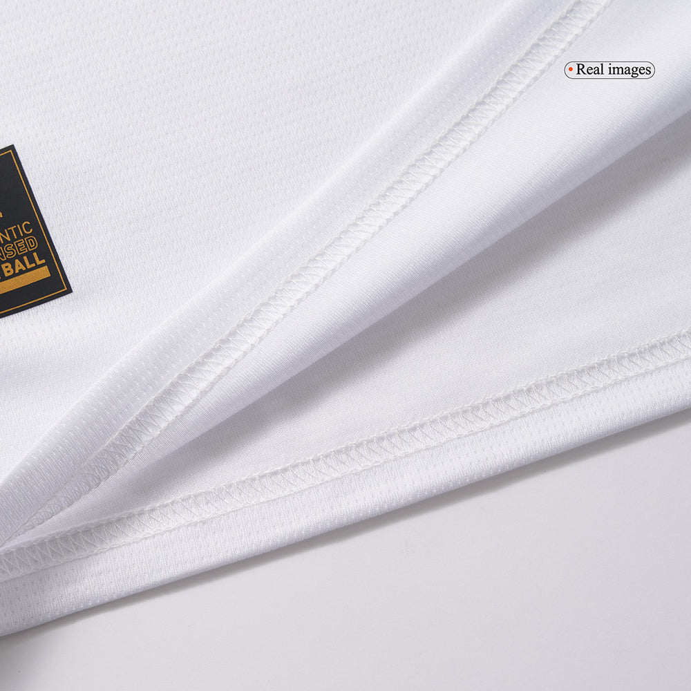 Marseille 125th Anniversary Fourth Jersey 