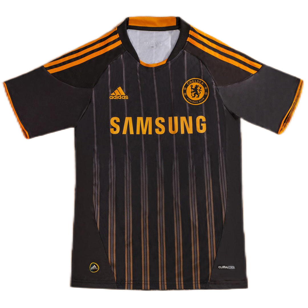 Retro Chelsea Away Jersey 2010/11 