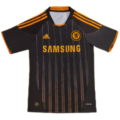 DROGBA #11 Retro Chelsea Away Jersey 2010/11 