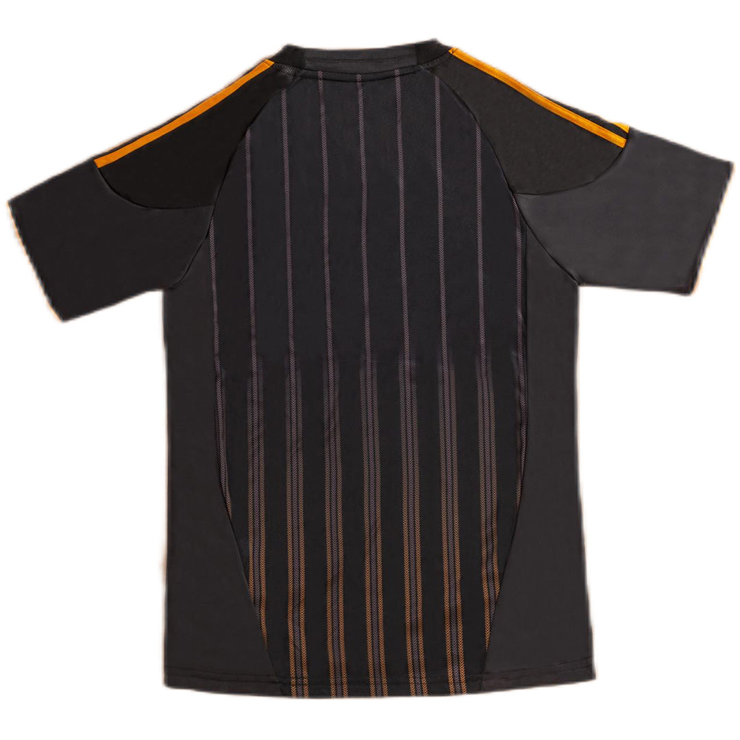 DROGBA #11 Retro Chelsea Away Jersey 2010/11 
