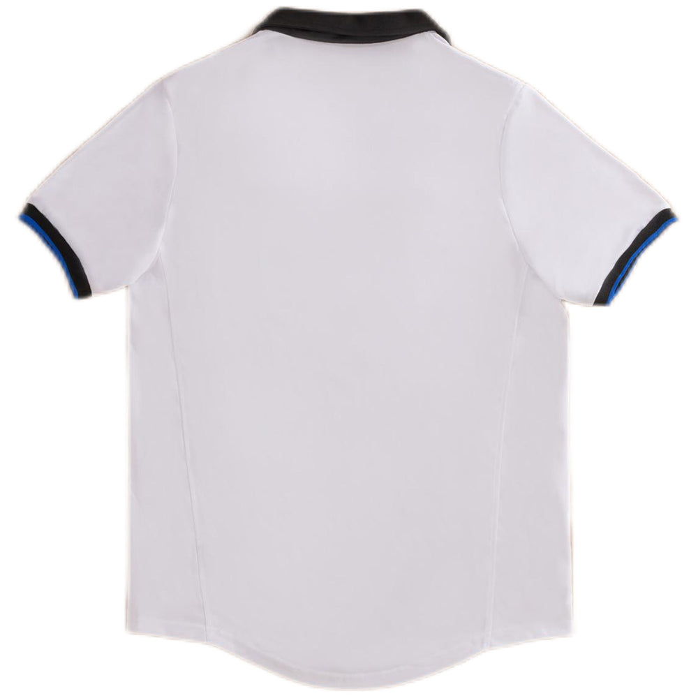 RONALDO #9 Retro Inter Milan Away Jersey 1998/99 