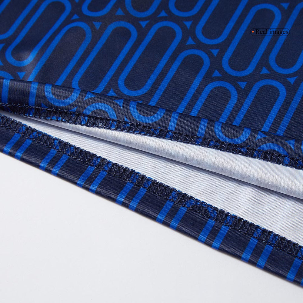 Ronaldo #7 Al Nassr Away Jersey - ACL Font 