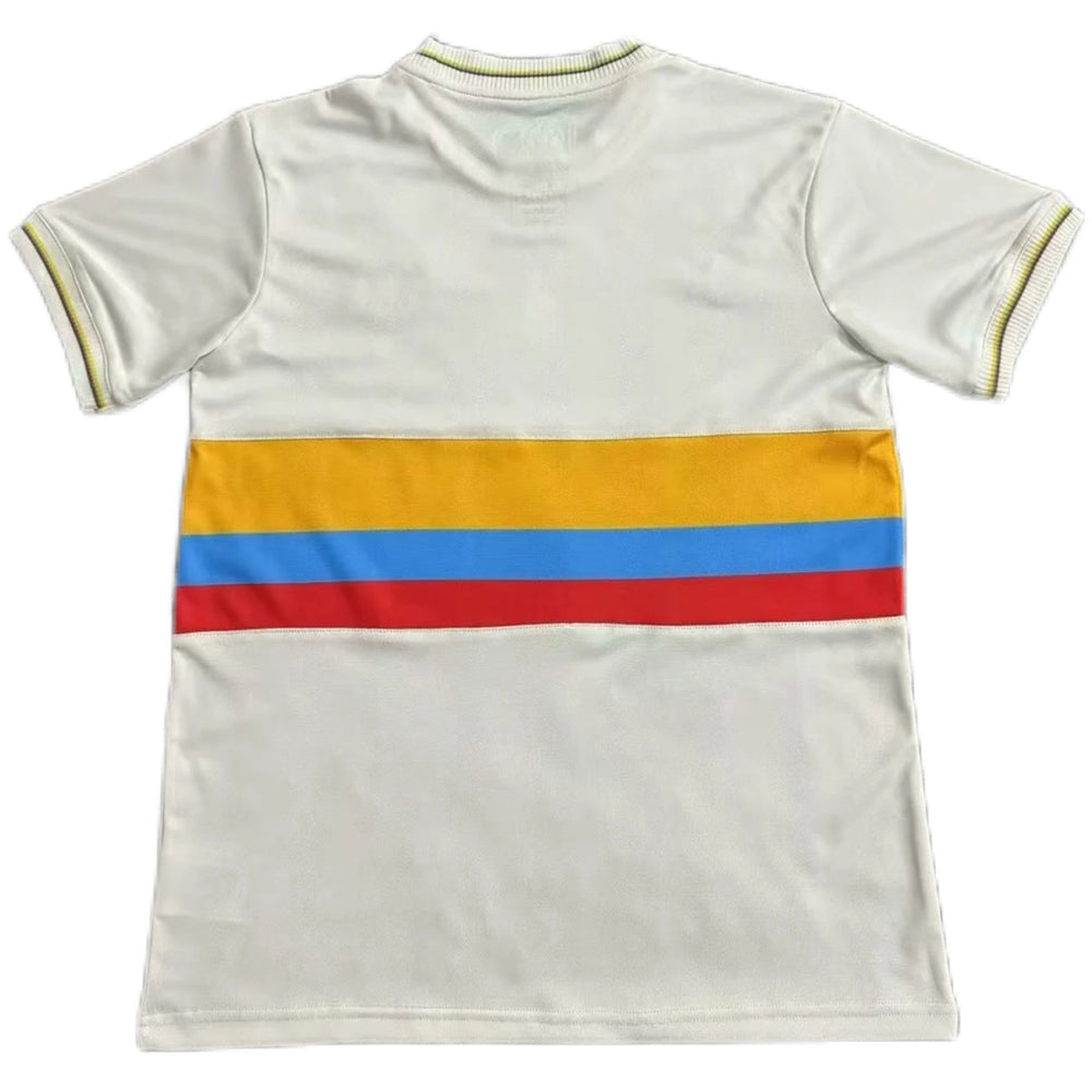 JAMES #10 Colombia Centenary Collection Jersey 