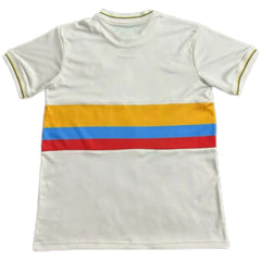 J. LUCUMI #3 Colombia Centenary Collection Jersey 
