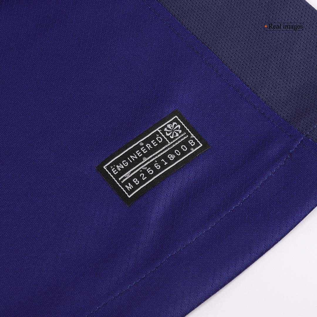 LAMINE YAMAL #19 Barcelona Home Spotify Logo Without Text Jersey 