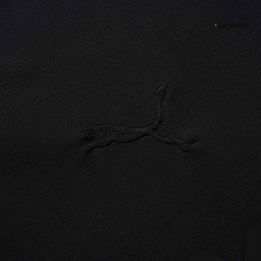 Marseille 125th Anniversary Fourth Goalkeeper Jersey 