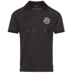 Marseille 125th Anniversary Fourth Goalkeeper Jersey 