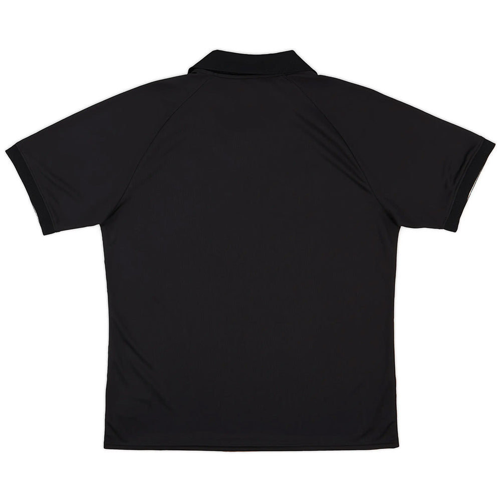 Marseille 125th Anniversary Fourth Goalkeeper Jersey 