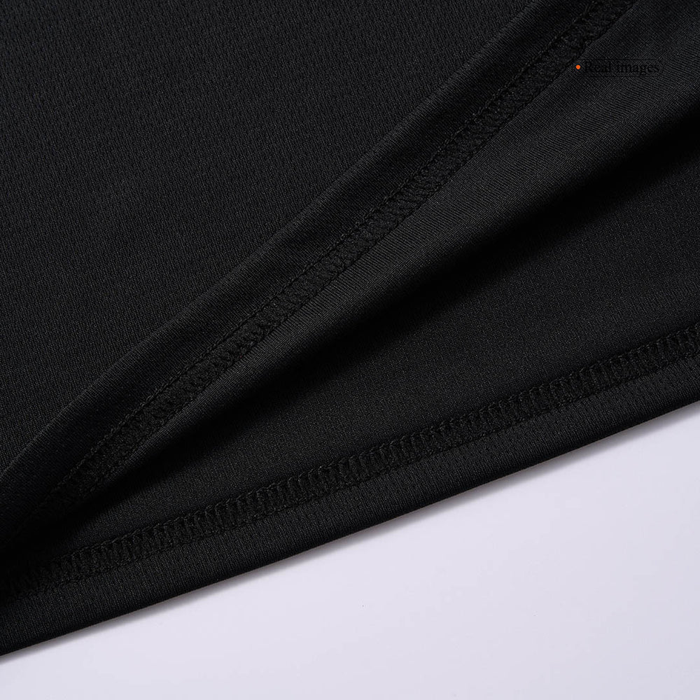 Marseille 125th Anniversary Fourth Goalkeeper Jersey 