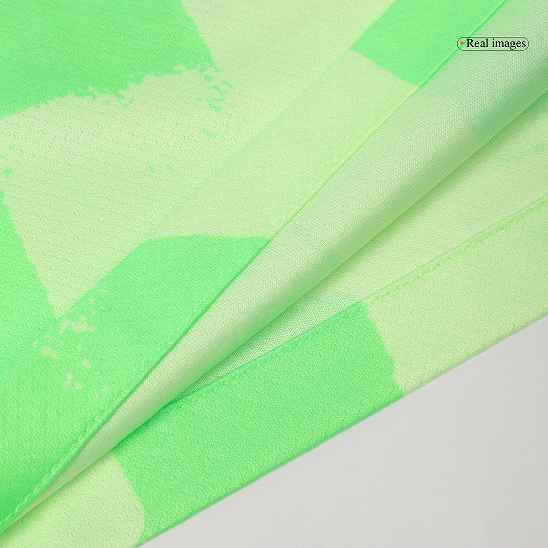 [Super Replica] Barcelona x Coldplay Third Jersey 