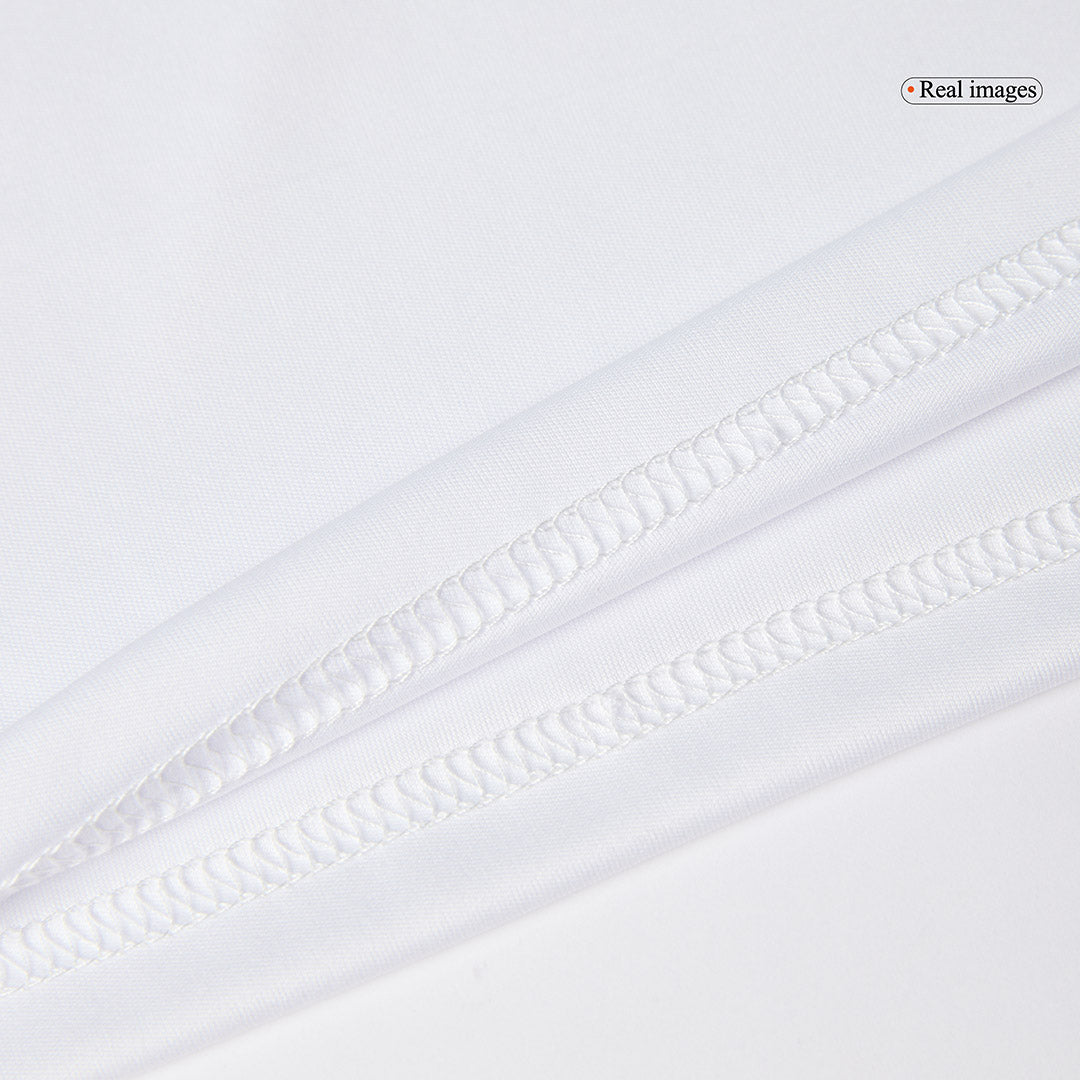 Al Nassr Third Jersey 