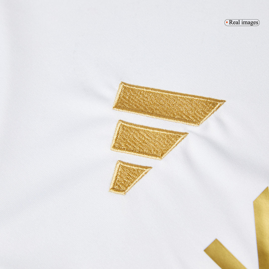 Al Nassr Third Jersey 