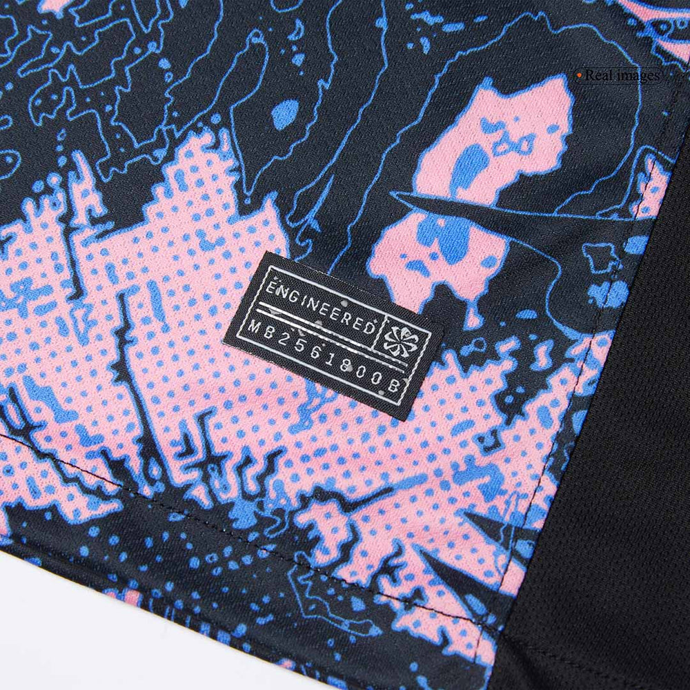 Club America Third Jersey 