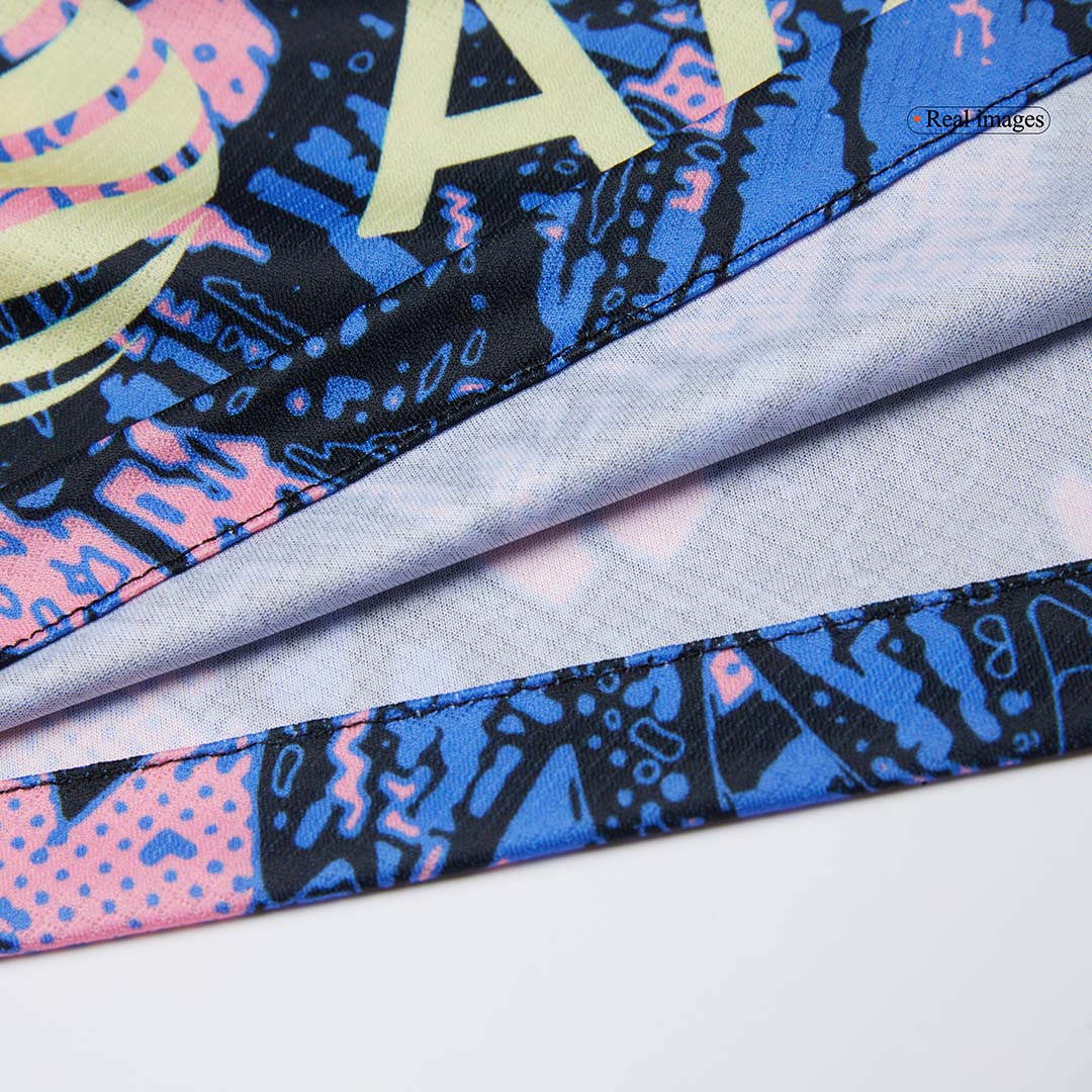 Club America Third Jersey 