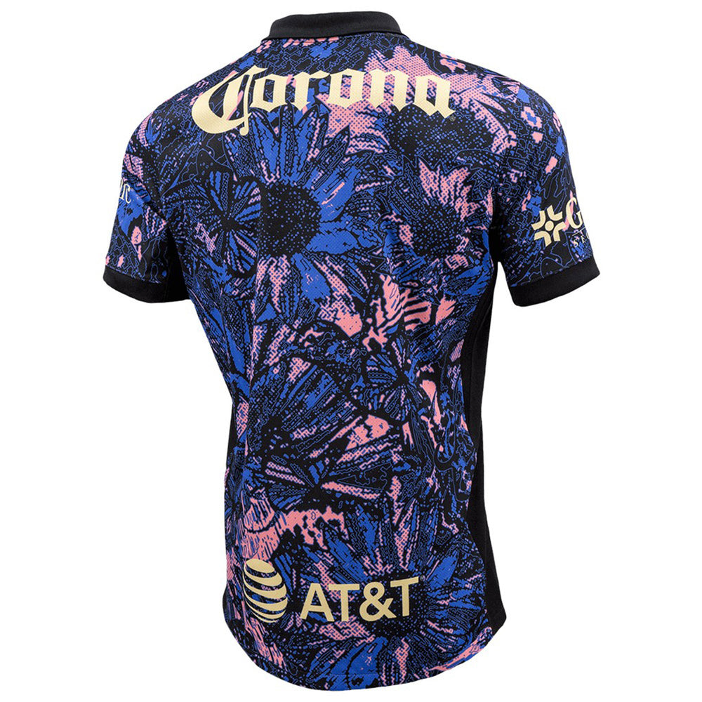 Club America Third Jersey 