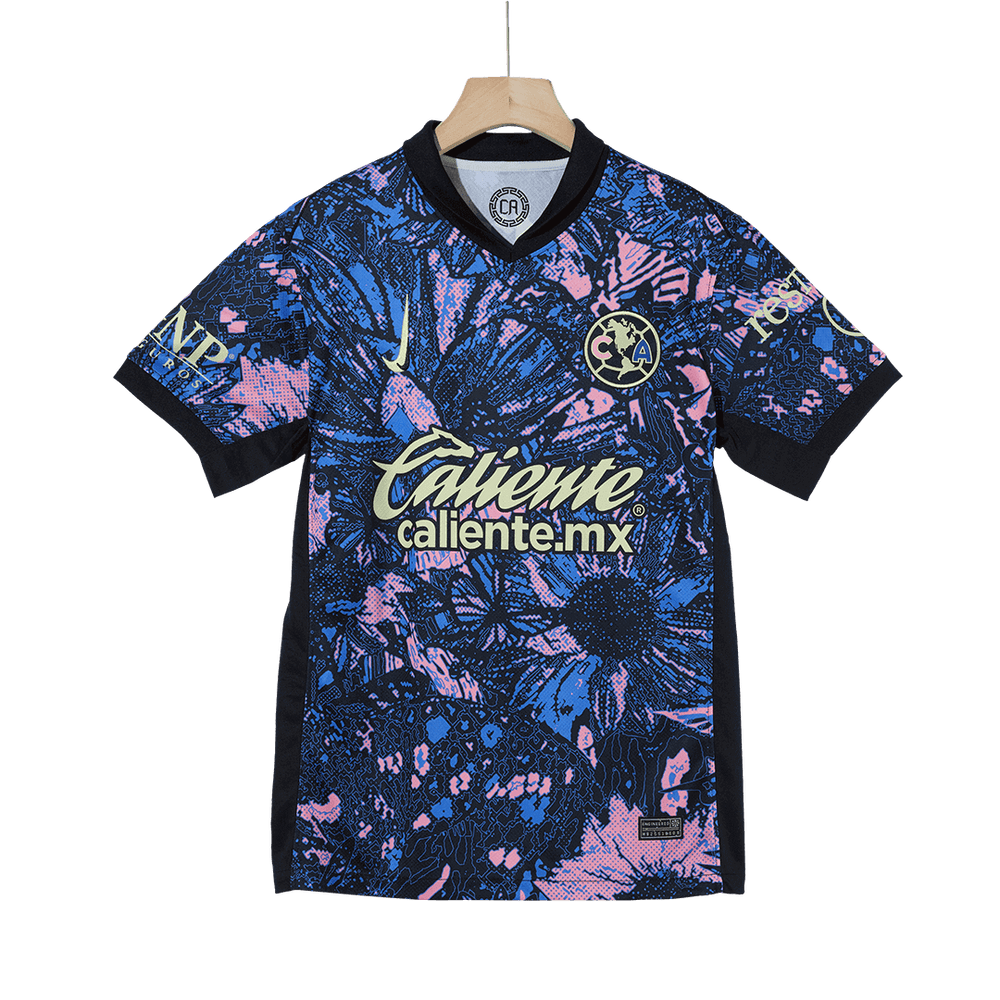 Club America Third Jersey 