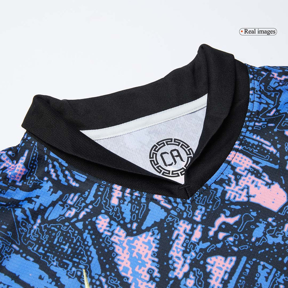 Club America Third Jersey 