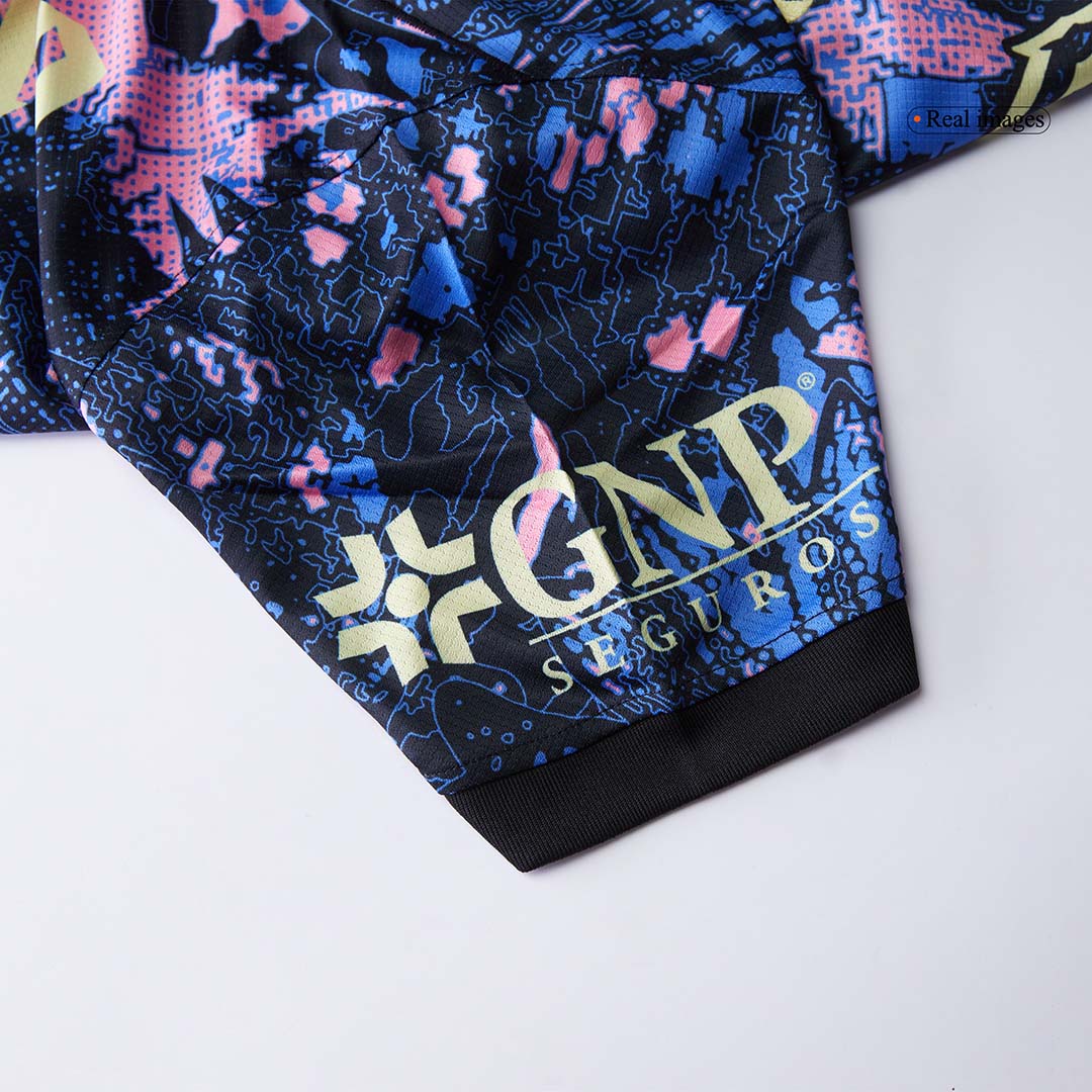 Club America Third Jersey 