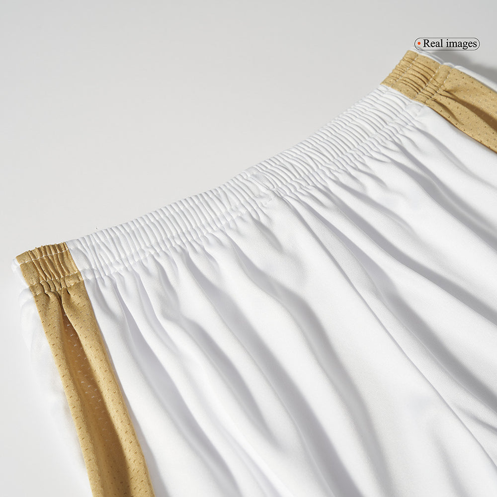 Kids Al Nassr Third Kit 